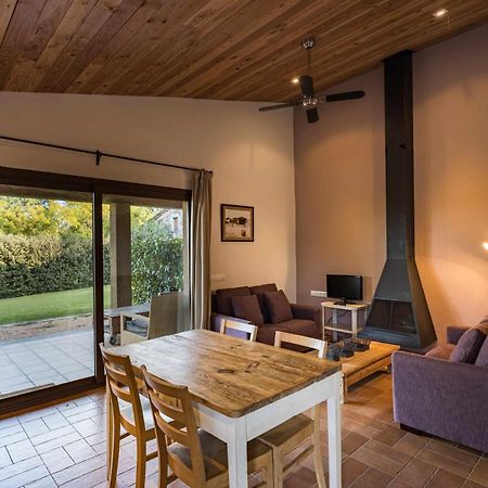 Mas Garriga Turisme Rural Villa Girona Ngoại thất bức ảnh