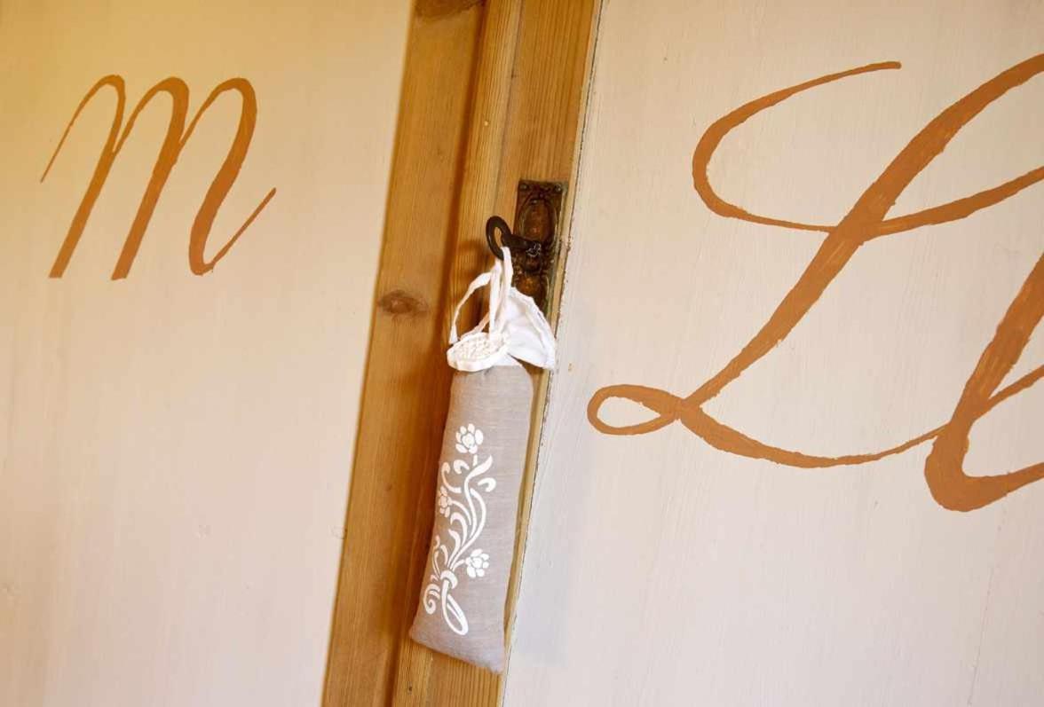 Mas Garriga Turisme Rural Villa Girona Ngoại thất bức ảnh