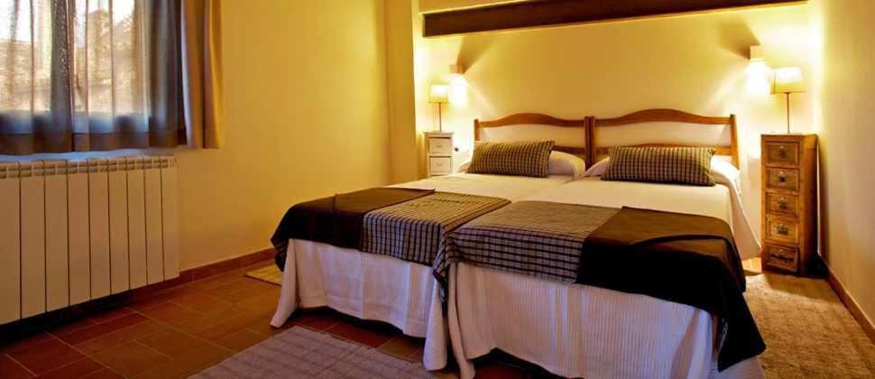 Mas Garriga Turisme Rural Villa Girona Ngoại thất bức ảnh