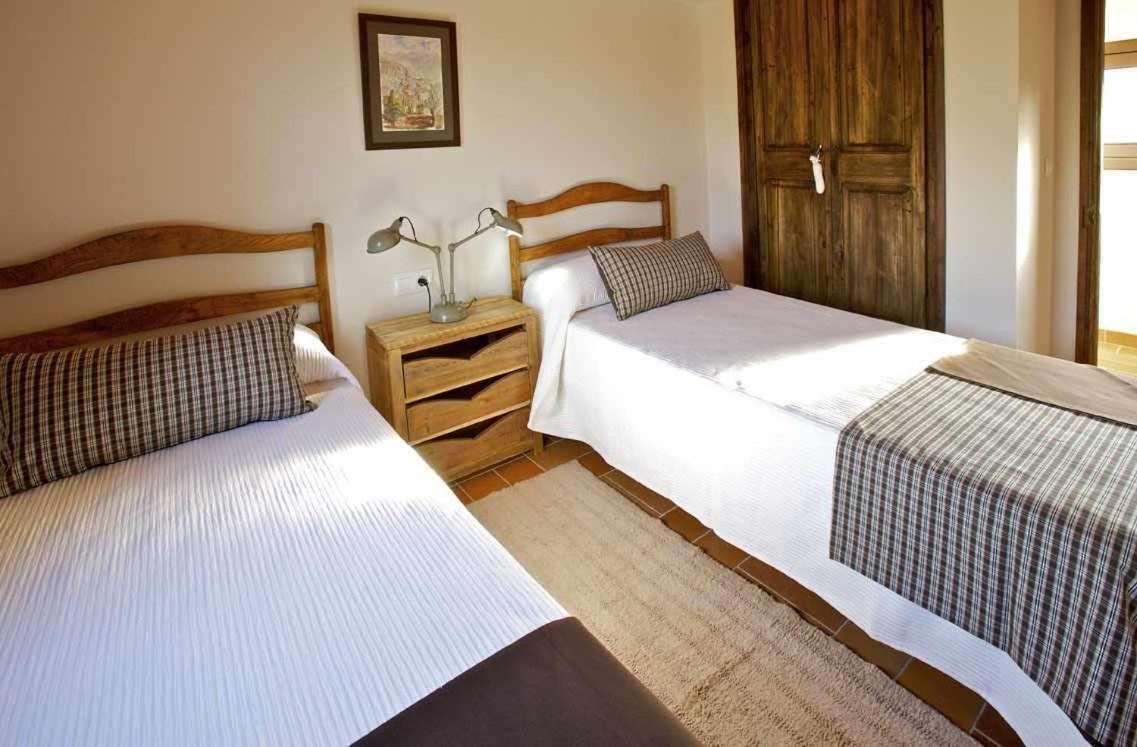 Mas Garriga Turisme Rural Villa Girona Ngoại thất bức ảnh