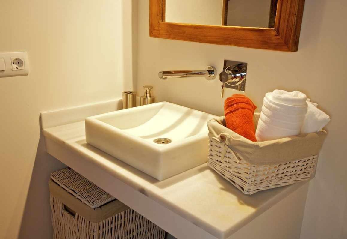 Mas Garriga Turisme Rural Villa Girona Ngoại thất bức ảnh