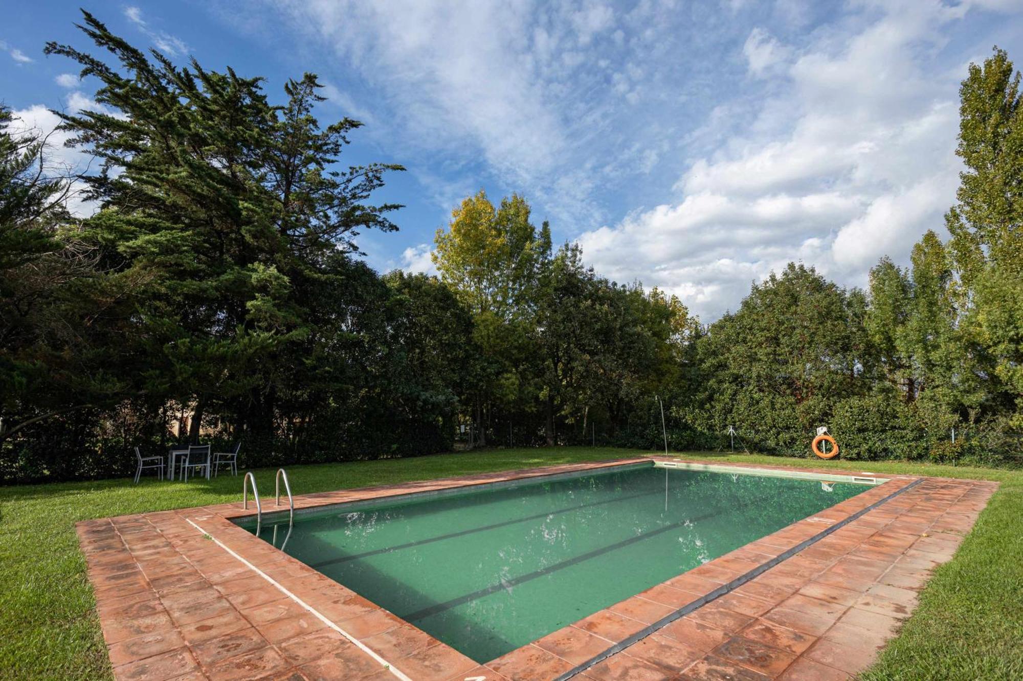 Mas Garriga Turisme Rural Villa Girona Ngoại thất bức ảnh