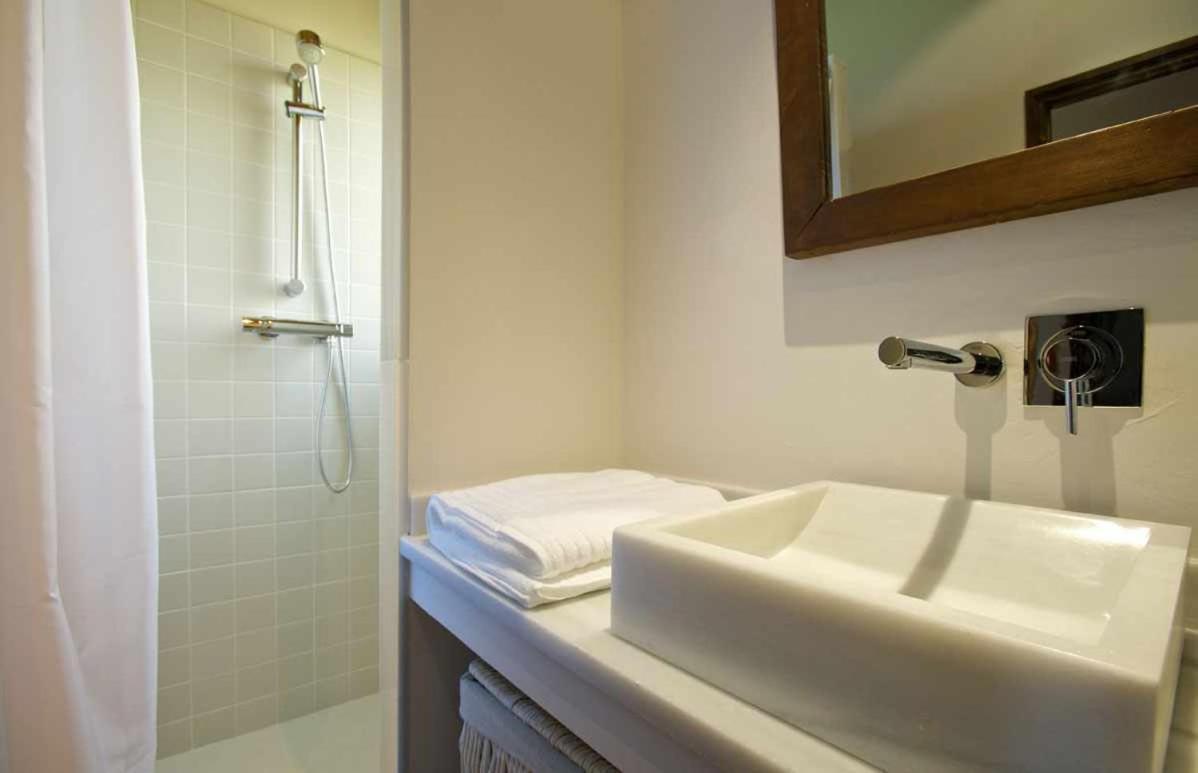 Mas Garriga Turisme Rural Villa Girona Phòng bức ảnh