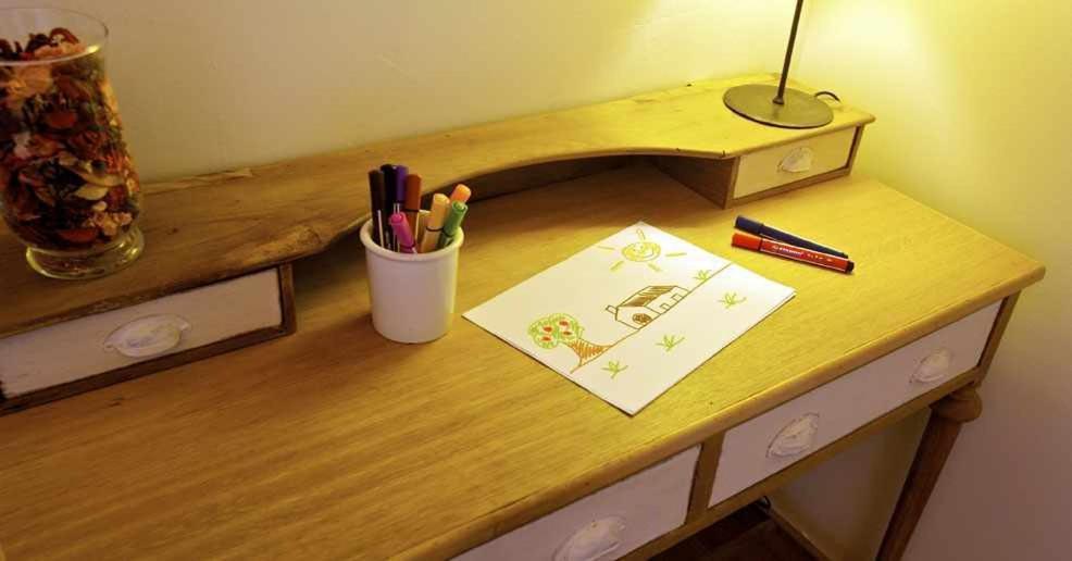 Mas Garriga Turisme Rural Villa Girona Phòng bức ảnh