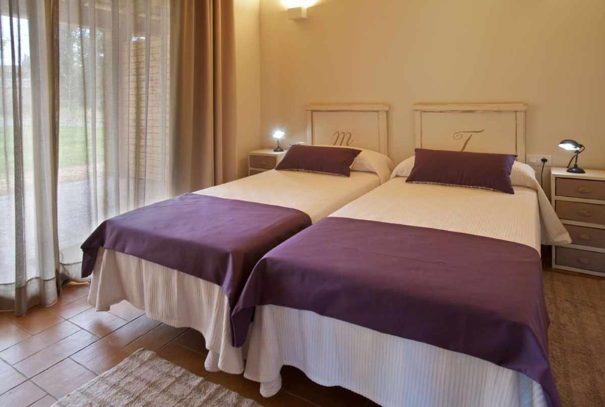 Mas Garriga Turisme Rural Villa Girona Phòng bức ảnh