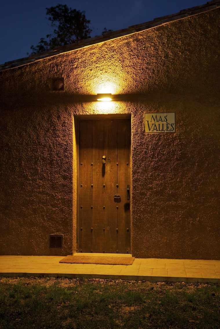Mas Garriga Turisme Rural Villa Girona Phòng bức ảnh